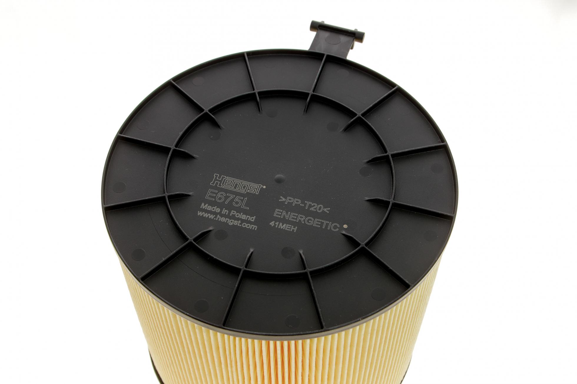E675LD157 HENGST FILTER